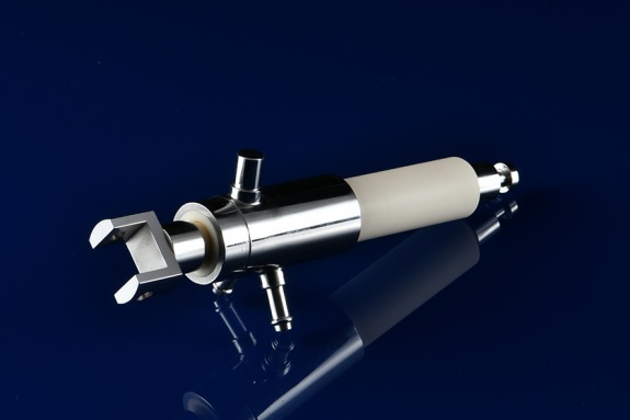 氧化鋁陶瓷注液泵